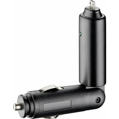Poly Vehicle Charging Adapter (Plugs into your Cigarette (78583-01)