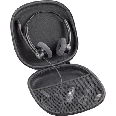 Poly SPARE CASE TRAVEL BLACKWIRE C420 HEADSET (83296-02)