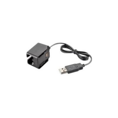 Poly SPARE USB DELUXE CHARGER WH500/W440/W740 (84602-01)