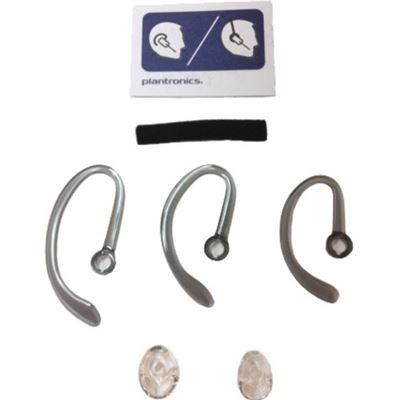 Poly SPARE FIT KIT EARLOOPS/EARBUDS CS540 (86540-01)