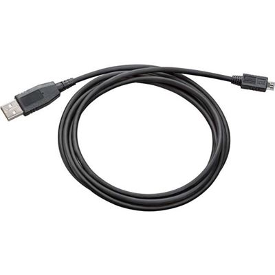 Poly SPARE SAVI CABLE ASSY STD-A TO MICRO USB B W/O FERRITE (86658-01)