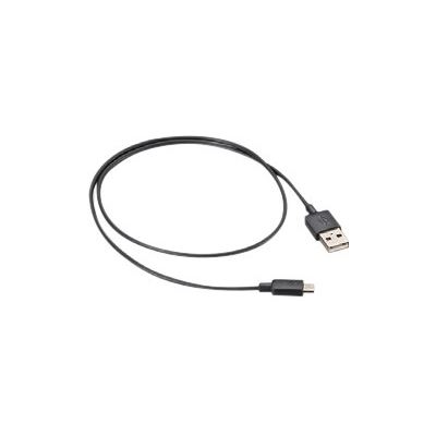 Poly CABLE ASSY STD-A PLUG TO MICRO USB B 660MM MOOREA (87559-01)