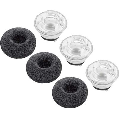 Poly SPARE EAR TIP KIT LARGE UC/MOBILE (89037-03)