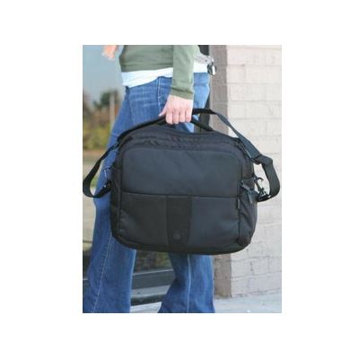 Powerbag Business Class Laptop Bag with Battery for (RFAP-0011P)