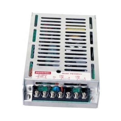 Powerbox 9.2V-16V to 24V 4.5A DCDC Converter (PBIH-1224M)