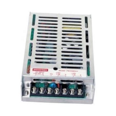 Powerbox 38V-63V to 24V 2.5A DCDC Converter (PBIH-4824J)