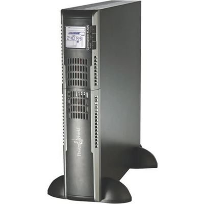 PowerShield Cennturion 1000VA Rack/Tower 880W UPS (PSCERT1000)