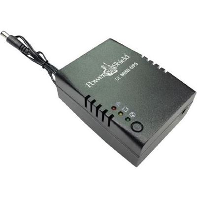 PowerShield DC Mini, (12,15,19,24Vdc / 36W - Output follows (PSDCM36)