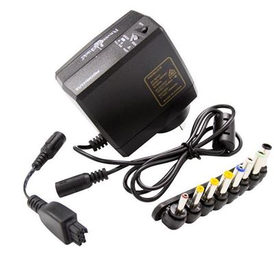 PowerShield Mini UPS 12VDC 1Amp 18Watt Output with (PSDCMIN12/18)