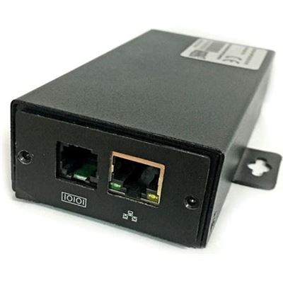 PowerShield External Comms Box. Allows two Comms Cards to be (PSECB)