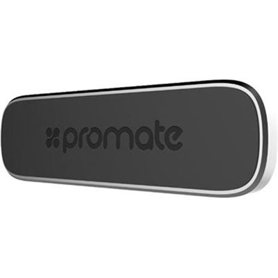 Promate Cradle Free Mini Magnetic Mount for Smartphones (MAGMINI-2)