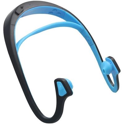 Promate Behind The Head Athletic Lightweight Bluetooth (SOLIX-1.BL)