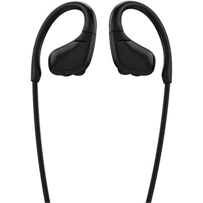 Promate High Performance Behind the Ear Sporty Wireless (SPIRIT.BLK)