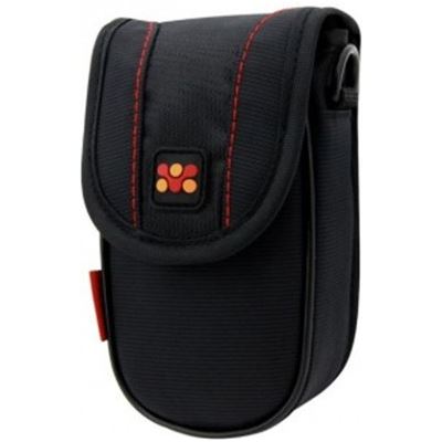 Promate Compact Camera Case with Front Pocket and Lanyard (XPOSE.S)