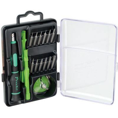 Pro'sKit 17 in 1 Tool Kit for Apple Products (SD-9314)