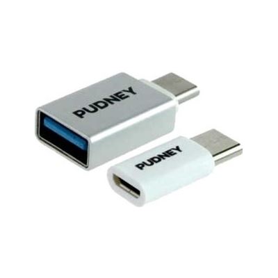 Pudney and Lee USB C ADAPTOR KIT (P1124)