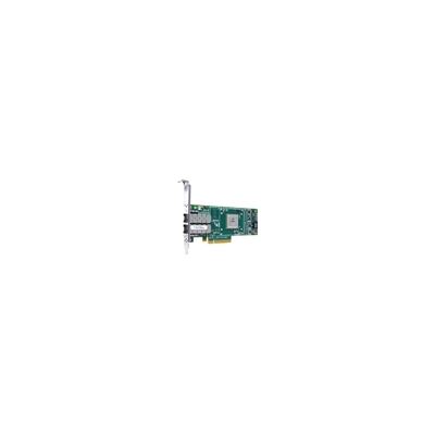 Qlogic 16Gb Dual Port FC HBA PCIe Gen3 x4 LC mu (QLE2672-CK)