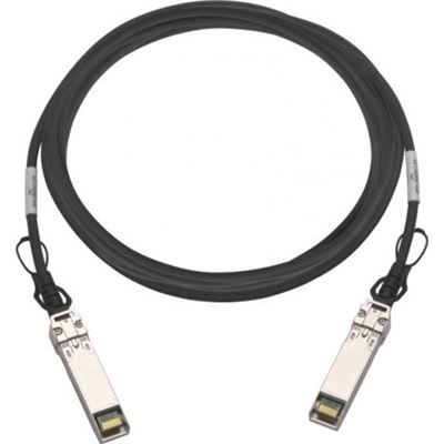 Qnap SFP+ 10GbE twinaxial direct attach cable (CAB-DAC30M-SFPP-DEC02)