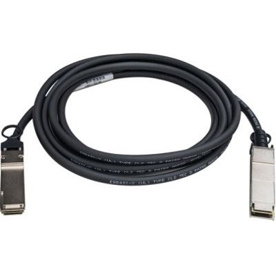 Qnap QSFP DAC cable (CAB-NIC40G30M-QSFP)