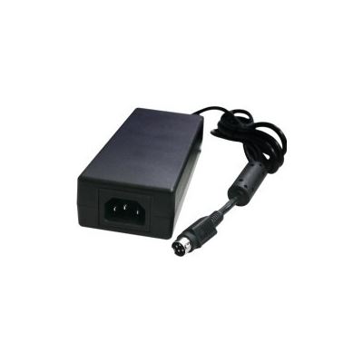 Qnap 120W 4PIN EXTERNAL POWER ADAPTER FOR TS (PWR-ADAPTER-120W-A01)