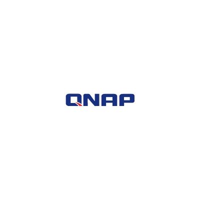 Qnap VS-2012 Pro - 2 Drive, 12 Channel NVR with local (QVP-21A-04CH)