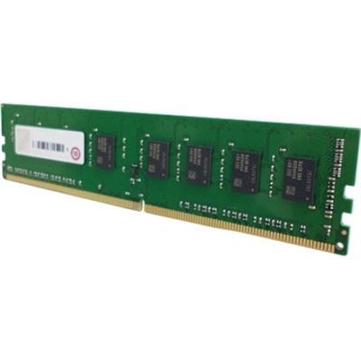 Qnap 16GB DDR4 RAM,2400 MHZ, UDIMM FOR TS-873U (RAM-16GDR4A0-UD-2400)