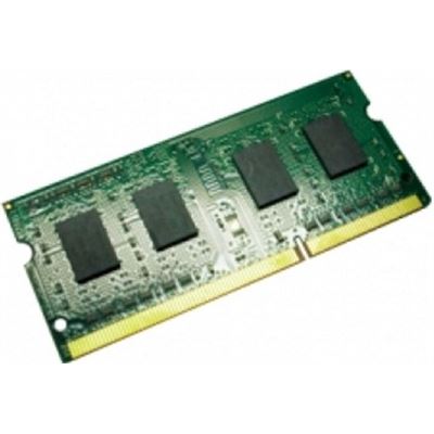 Qnap 1GB DDR3 RAM, 1333 MHz, SO-DIMM. For use with (RAM-1GDR3-SO-133)