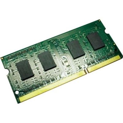Qnap 1GB DDR3L RAM, 1600 MHz, SO-DIMM (RAM-1GDR3L-SO-1600)