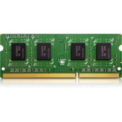 Qnap 2GB DDR3 RAM, 1333 MHz, SO-DIMM (RAM-2GDR3-SO-1600)