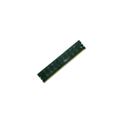 Qnap 2GB DDR3 ECC RAM, 1600 MHz, long-DIMM (RAM-2GDR3EC-LD-1600)