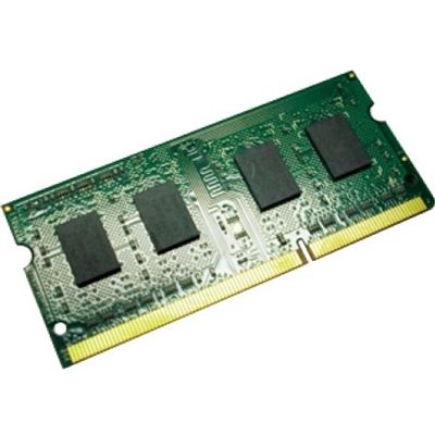 Qnap 2GB DDR3L RAM, 1600 MHz, SO-DIMM (RAM-2GDR3L-SO-1600)