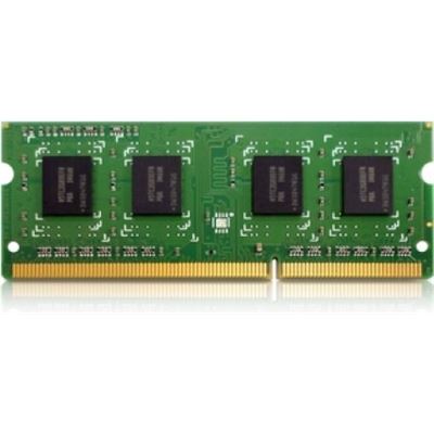 Qnap 2GB DDR3L RAM, 1866 MHZ, SO-DIMM FOR TS (RAM-2GDR3LA0-SO-1866)