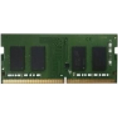 Qnap RAM-2GDR4P0-SO-2400 2GB DDR4 RAM, 2400 MHz (RAM-2GDR4P0-SO-2400)