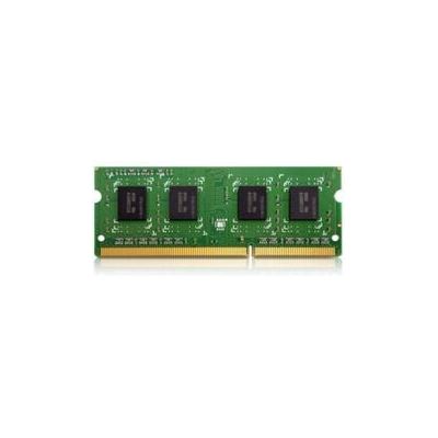 Qnap 2GB RAM for TVS-672N (DDR4-2400 SO-DIMM (RAM-2GDR4T0-SO-2400)
