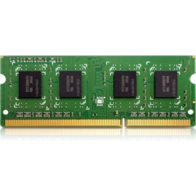 Qnap 4GB DDR3 RAM, 1600 MHz, SO-DIMM (RAM-4GDR3-SO-1600)