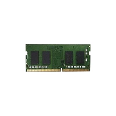 Qnap 4GB DDR4-2666 SO-DIMM 260 pin K0 version (RAM-4GDR4K0-SO-2666)