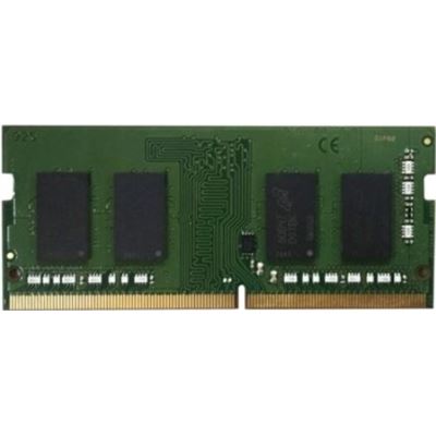 Qnap RAM-4GDR4K1-SO-2400 4GB DDR4 RAM, 2400 MHz (RAM-4GDR4K1-SO-2400)