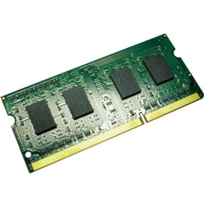 Qnap 8GB DDR3L-1600 204Pin SODIMM RAM Module (RAM-8GDR3L-SO-1600)