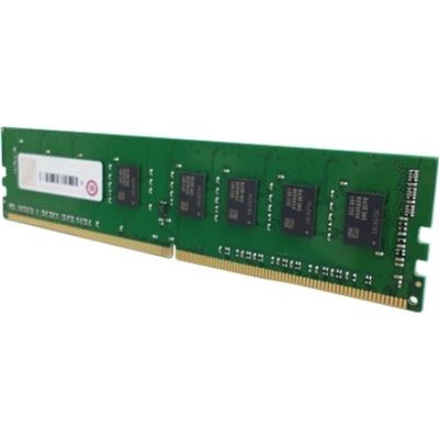 Qnap RAM-4GDR4ECP0-UD-2666, 4GB ECC DDR4 RAM (RAM4GDR4ECP0UD2666)