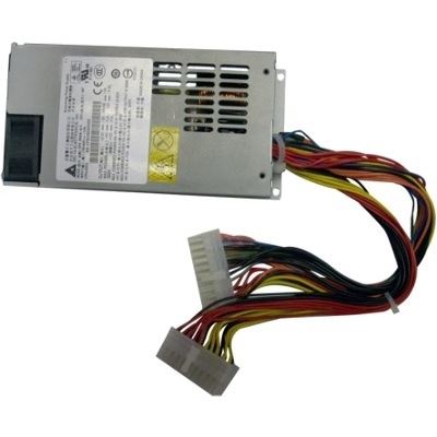 Qnap 250W power supply for 1U rackmount NAS & Intel (SP-5BAY-PSU)
