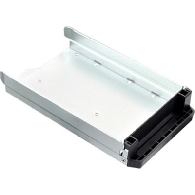 Qnap HDD Tray for HS series. For use with HS-251, HS-210 (SP-HS-TRAY)