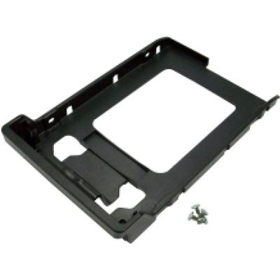 Qnap HDD Tray for NMP-1000 series. For use with NMP-1000 (SP-NMP-TRAY)