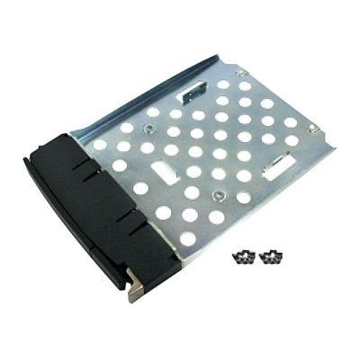 Qnap 2.5" HDD Tray for SS-439 and SS-839 series (SP-SS-TRAY-BLACK)