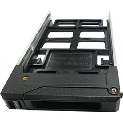 Qnap HDD Tray for TS-x79P series. For use with TS-879 (SP-X79P-TRAY)