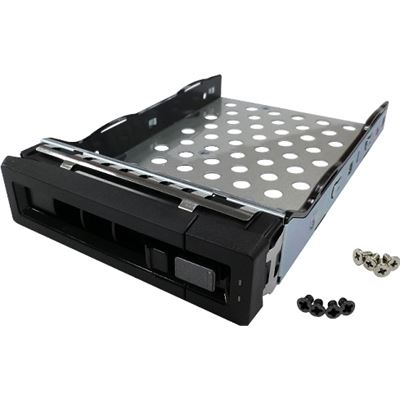 Qnap HDD Tray for TS-x79U series. For use with TS-879U (SP-X79U-TRAY)