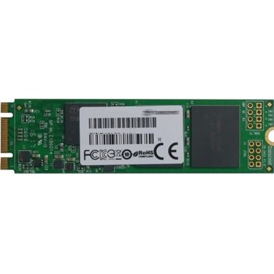 Qnap .2 2280 SATA 6Gb/s SSD 256GB Internal SSD (SSD-M2080-256GB-B01)