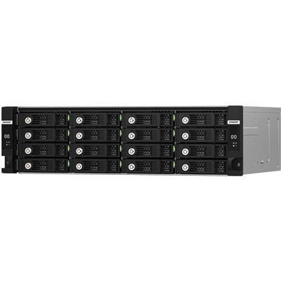 Qnap TL-R1620Sdc storage enclosure (TL-R1620SDC)
