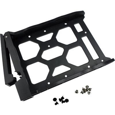 Qnap HDD Tray for 3.5" and 2.5" drives without key (TRAY-35-NK-BLK02)