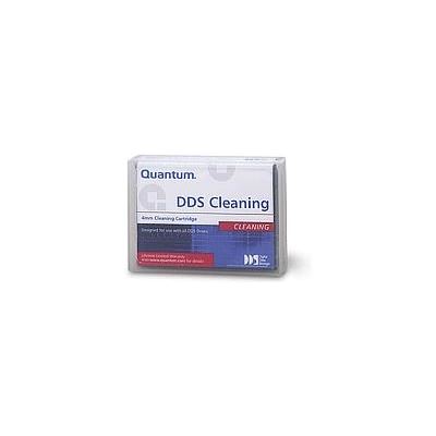 Quantum DDS CLEANING CARTRIDGE  (CDMCL)
