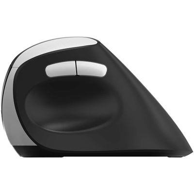 Rapoo EV250 Silent Wireless Ergonomic Mouse (EV250SILENT)